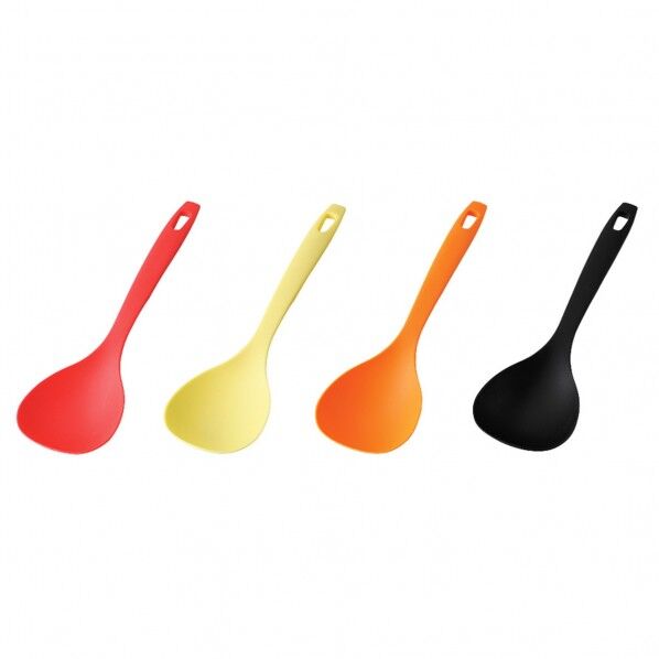 ホームシェフ ミニ サーバースプーン 627419