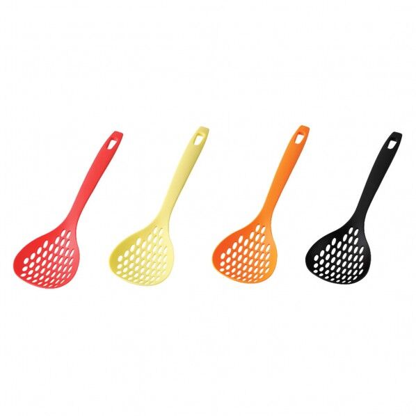 ホームシェフ ミニ メッシュスプーン 627424