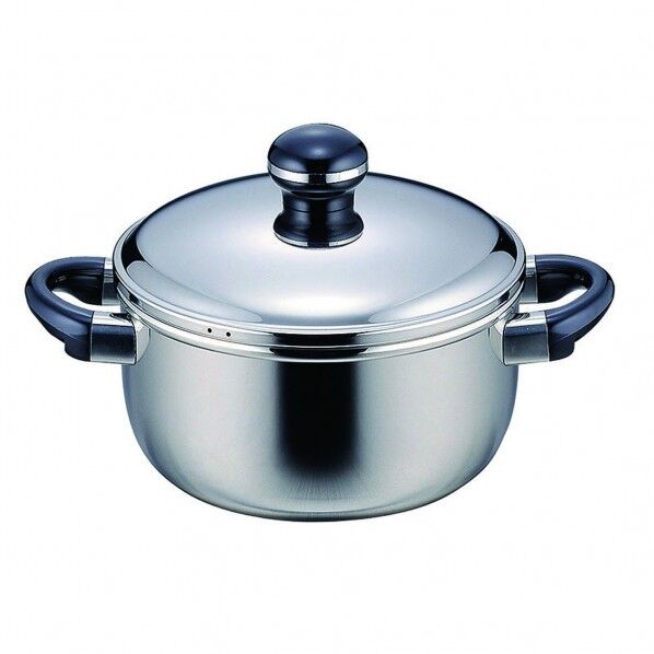 オブジェ ソースポット18cm&お玉 OJ-60-1 1個