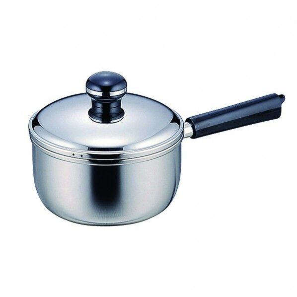 オブジェ ソースパン16cm&ソースポット18cm OJ-100-1 1個