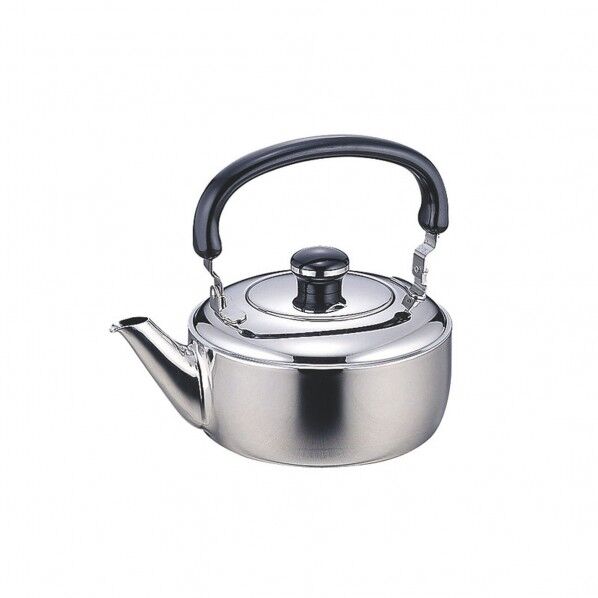 オブジェ ケトル1.8L&ソースパン18cm OJ-100-2 1個