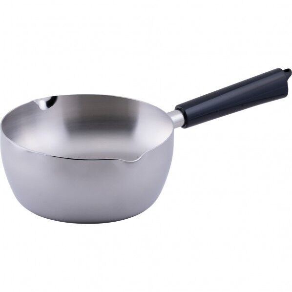 オブジェ アルミコアゆきひら鍋 16cm(1.5L) OJ-62 1個