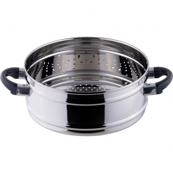 オブジェ オプション 蒸し器 28cm用 OJ-19-M 1個