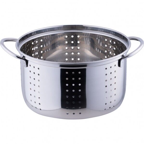 オブジェ オプション 穴明内鍋 18cm用 OJ-5D-1 1個