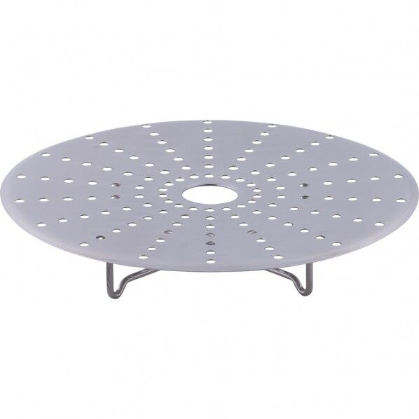 オブジェ オプション スチームプレート 18cm用 OJ-18-SP 1個