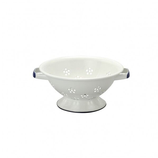 琺瑯 コランダー CD-23W 475195 1個