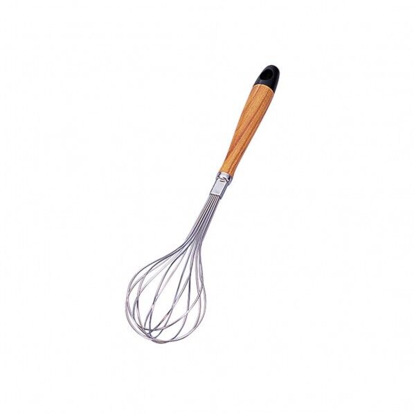 セフティー木柄 泡立 SFM-04 1個