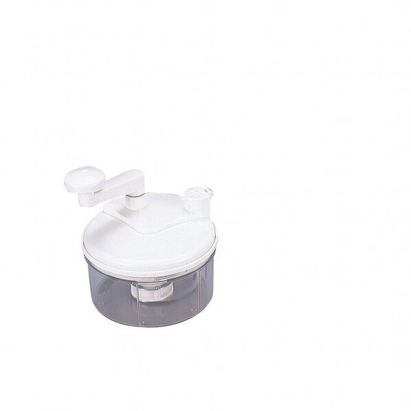 味わい食房スーパーみじん切り器 ASM-651 045086001 1個