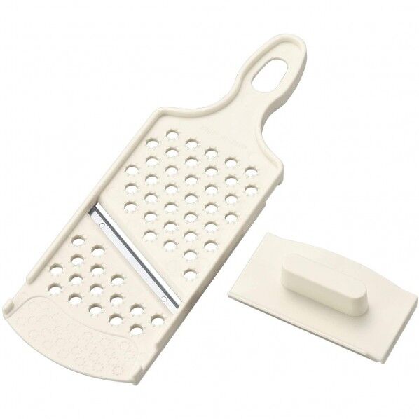 味わい食房 おろしスライサー ホルダー付