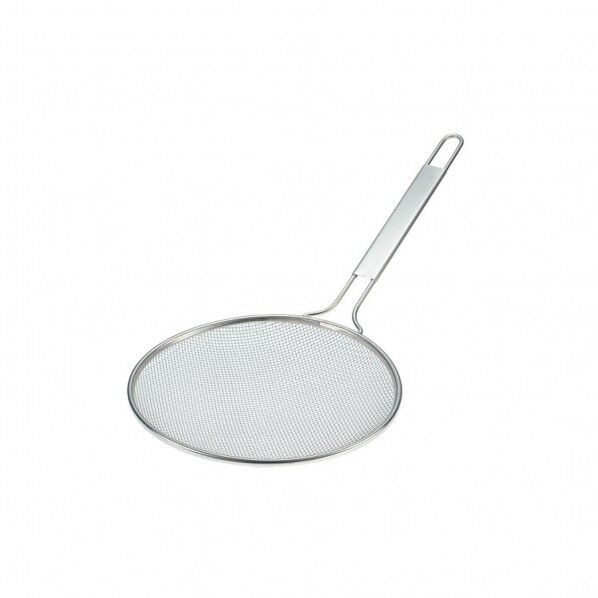 TS 18-8 共柄すくい網 1個