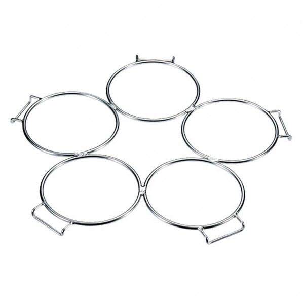 デカてぼ専リング48cmてぼ16cm