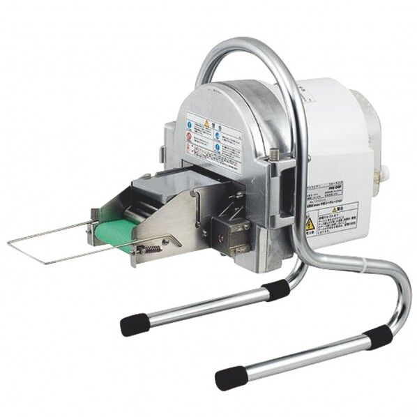 電動式ネギスライサー CNG2501 1個