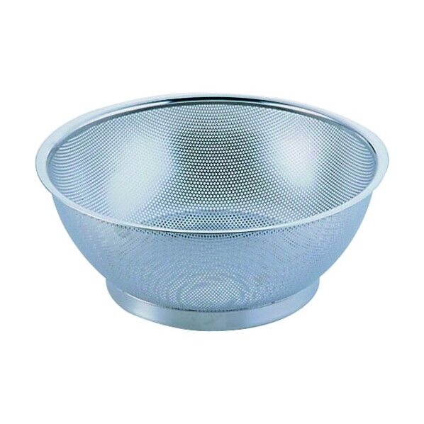 UK18-8パンチング水切リザル