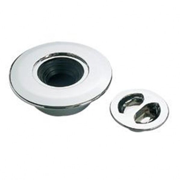 S45D 洗濯機用ワンタッチ共栓 50