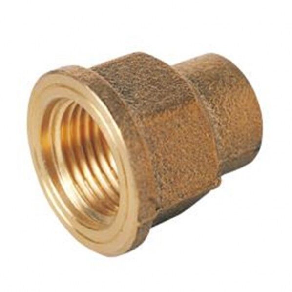 OK471A 銅管用水栓ソケット20x22.23