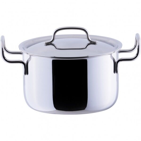 ジオ ポトフ鍋 20cm(4.0L) GEO-20PF 1個