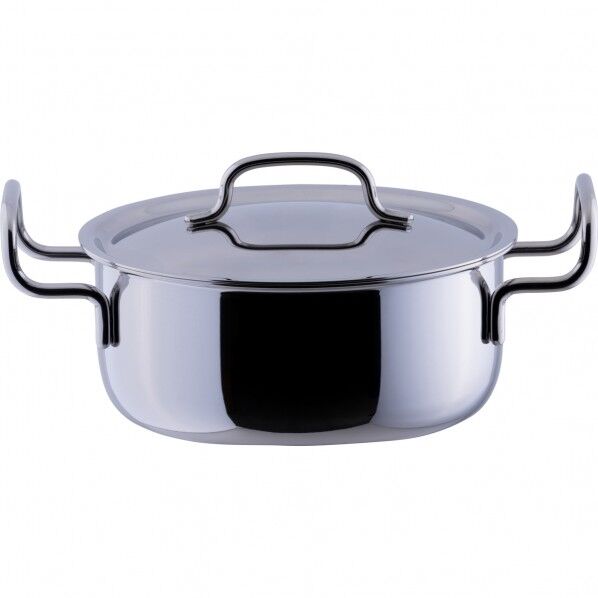 ジオ 両手鍋 14cm(1.0L) GEO-14T 1個