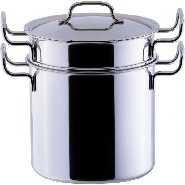 ジオ パスタポット 21cm(6.8L) GEO-21P 1個