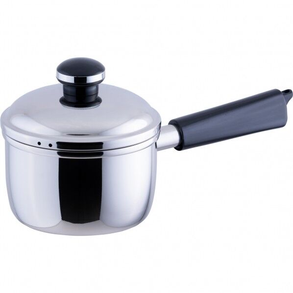 オブジェ ミルクパン 12cm(0.9L) OJ-1 1個