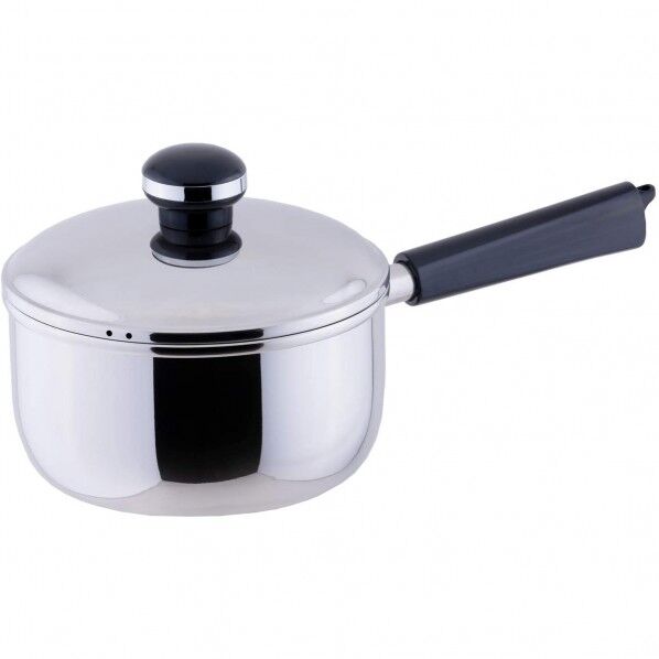 オブジェ ソースパン 14cm(1.2L) OJ-2 1個