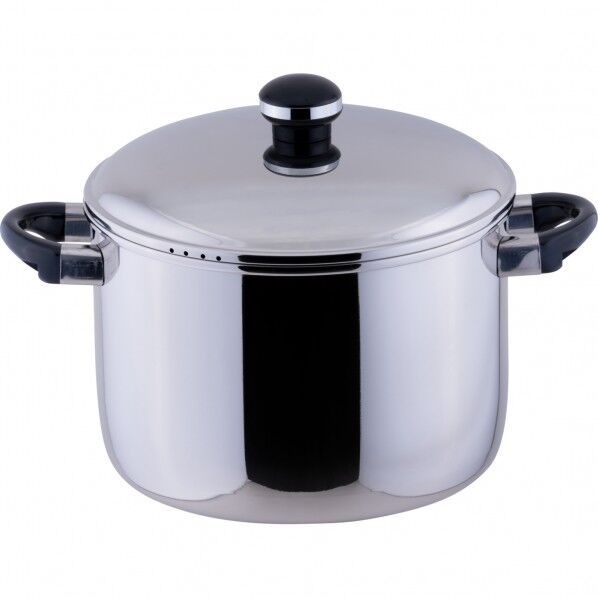 オブジェ ジャンボ深型両手鍋 28cm(11.6L) OJ-41 1個