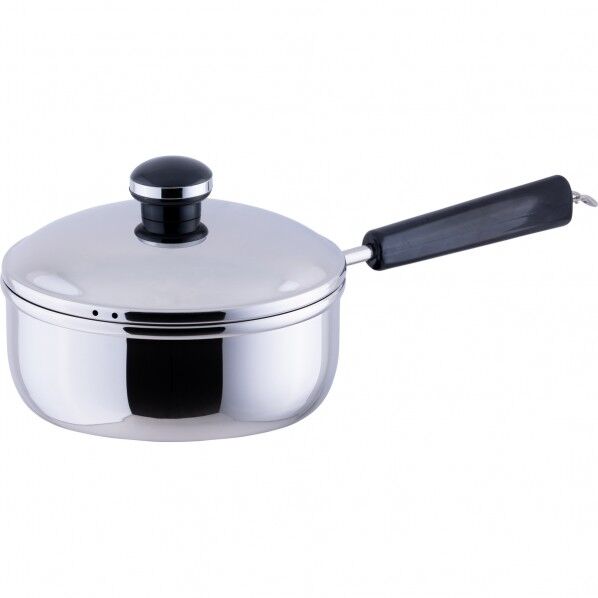 オブジェ ミニ片手鍋 14cm(0.8L) OJ-30 1個