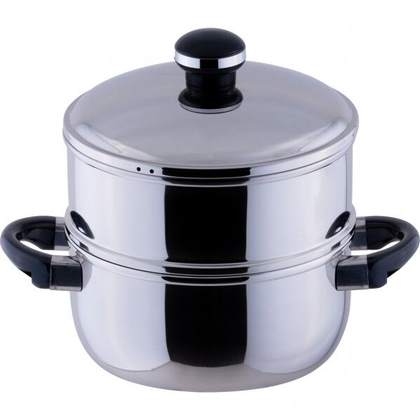 オブジェ 蒸し器 20cm OJ-6-1S 1個