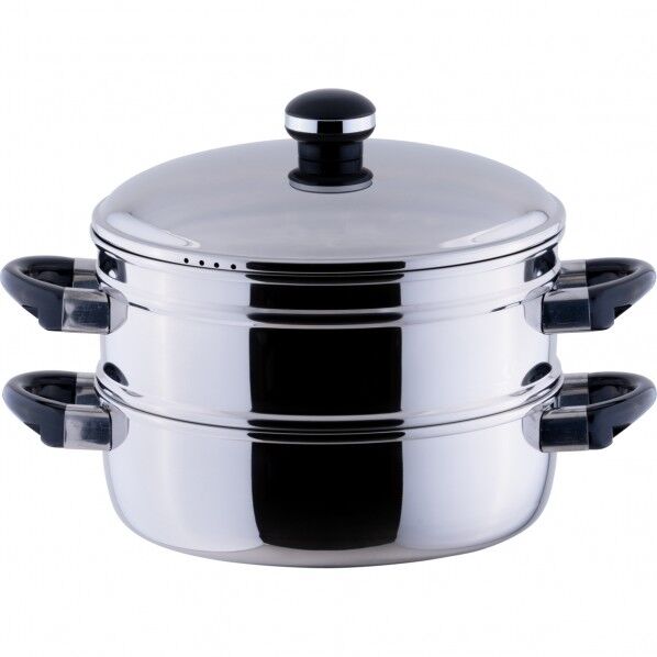 オブジェ 蒸し器 22cm OJ-7-6 1個