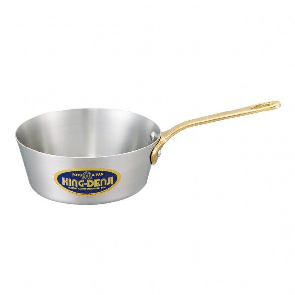 キングデンジ テーパー付 ソテーパン 15cm 4823700 1個