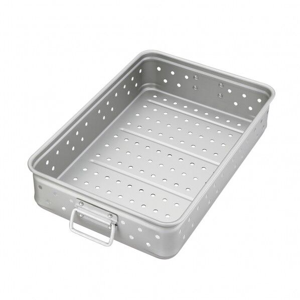 キングBOX パンチング手付 特大 120 1個