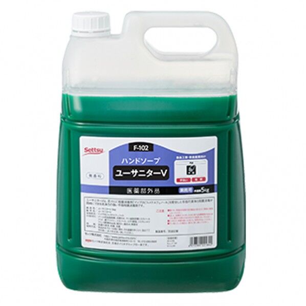 F-102 ユーサニターV 5kg