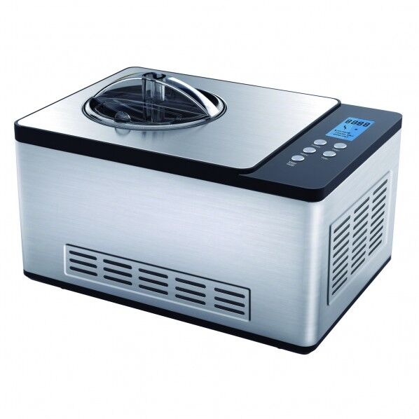 ジェラート&アイスクリームマシン FAIJ401 1個