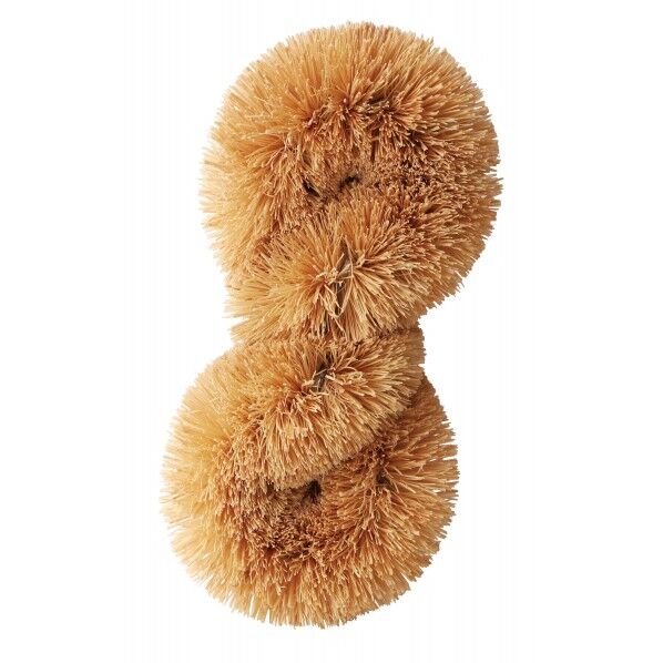 パーム ねじり たわし