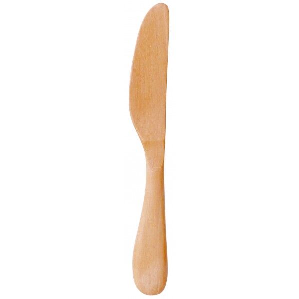 新バターナイフ