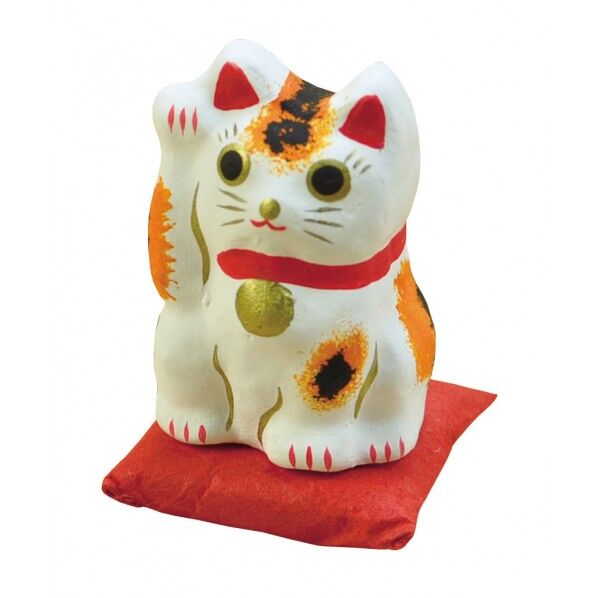 まめまねき ミケ