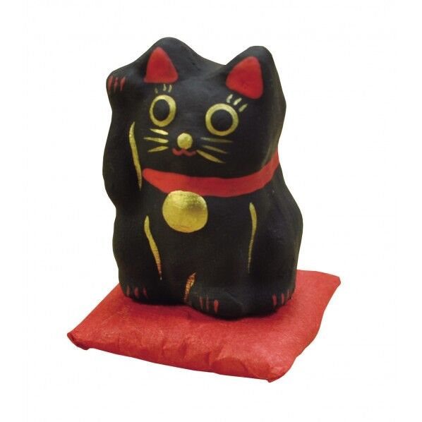 まめまねき クロ