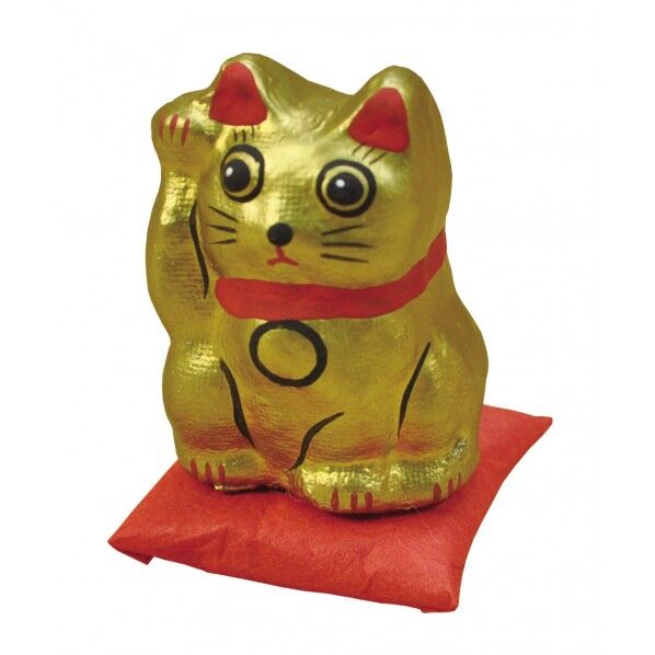 まめまねき キン