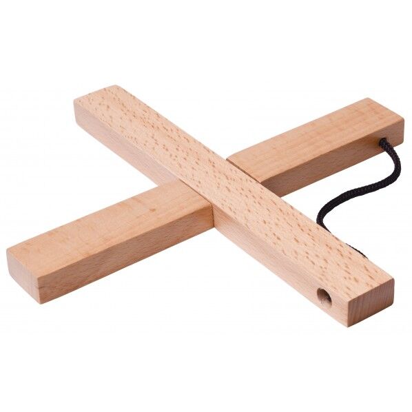 スティック鍋敷 大