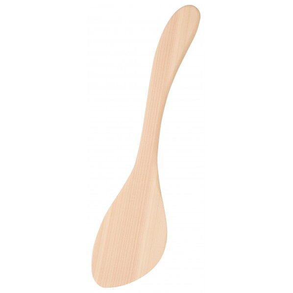 桧のやさしいレードルターナー