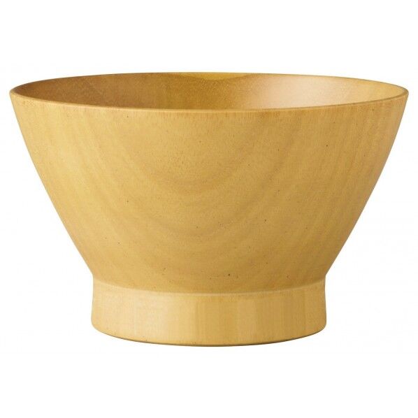 マルチスープボウル ナチュラル