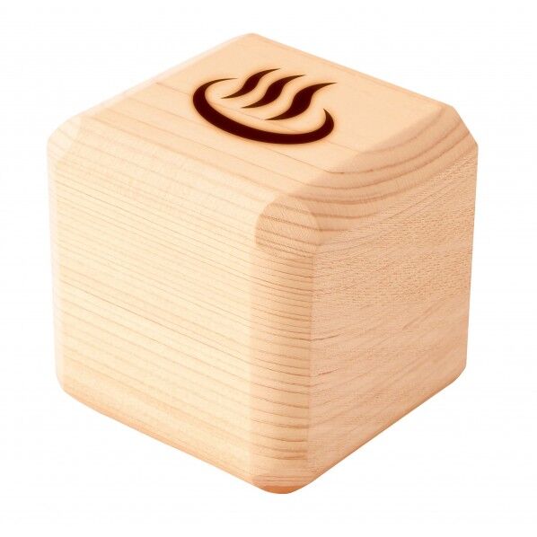 桧の香り キューブ 大