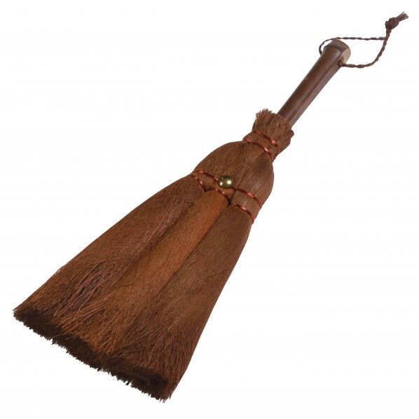 棕櫚ほうき ミニ