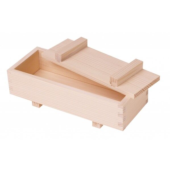 モミの木 押し寿司器 大