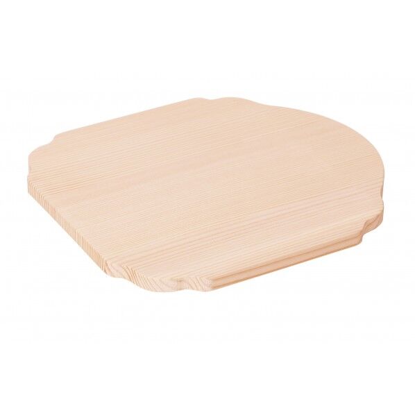 モミの木 カッティングボード 正方