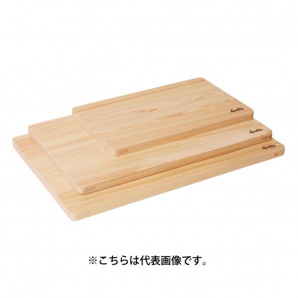 ひのきボード M
