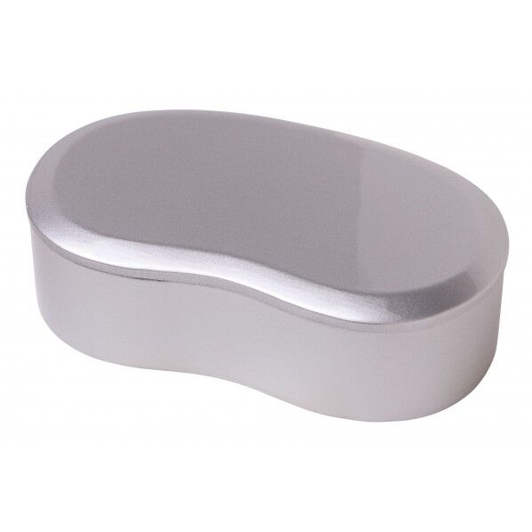 modern弁当箱 白銀