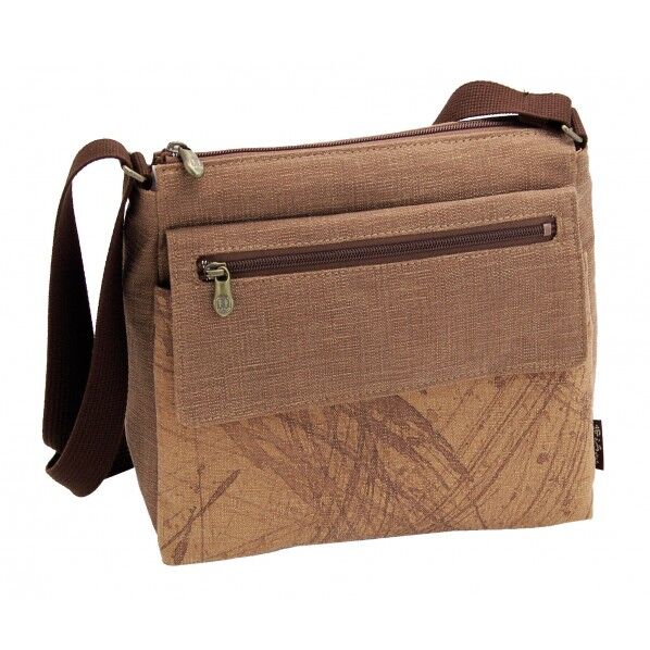 柿渋染 やまぼうし