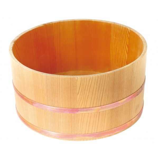 高級薄口さわら湯桶