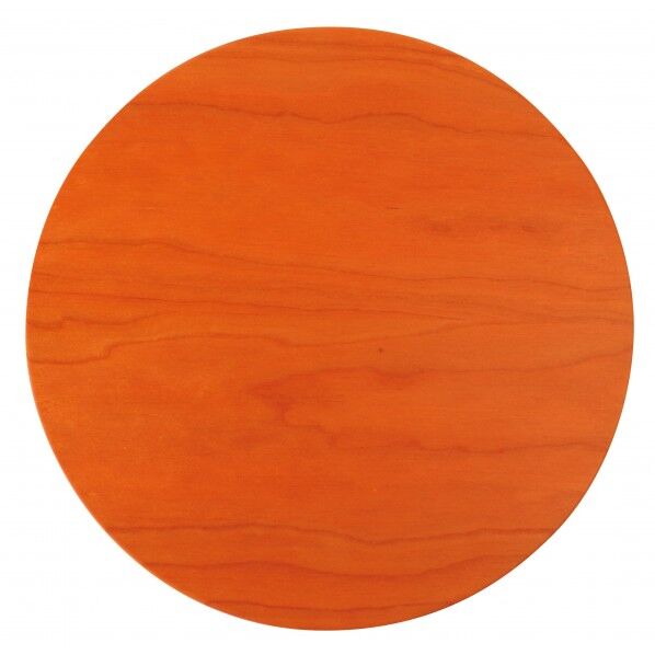 おしゃれプレート チェリー S