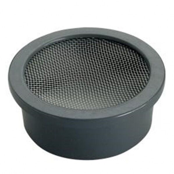 S44S サランネット防虫目皿 65